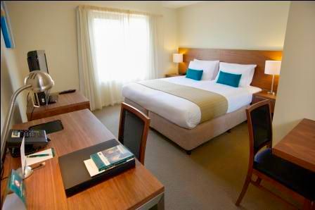 Quest Bendigo Central - Broome Tourism 1