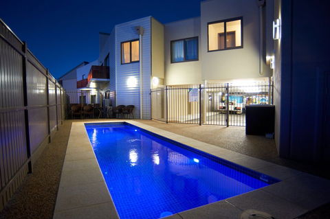 Quest Bendigo Central - Broome Tourism 2