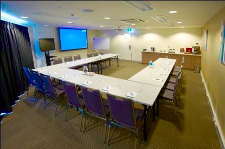 Quest Bendigo Central - Broome Tourism 3