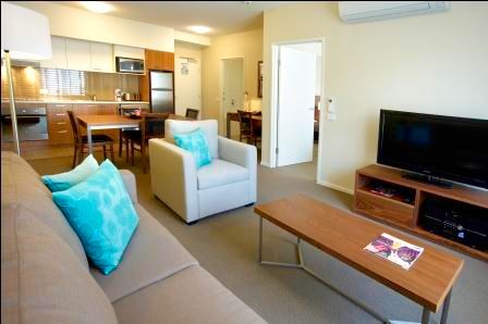 Quest Bendigo Central - Broome Tourism 4