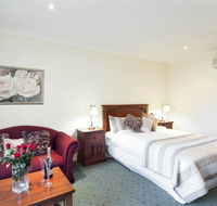 Best Western Crystal Inn - Broome Tourism