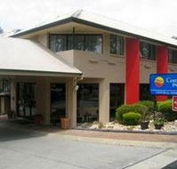 Central Deborah Motel Bendigo - Broome Tourism