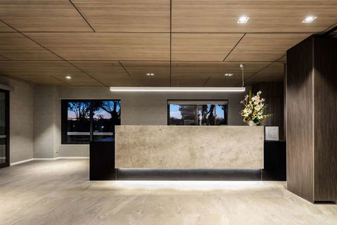 Quality Hotel Lakeside - Broome Tourism 3