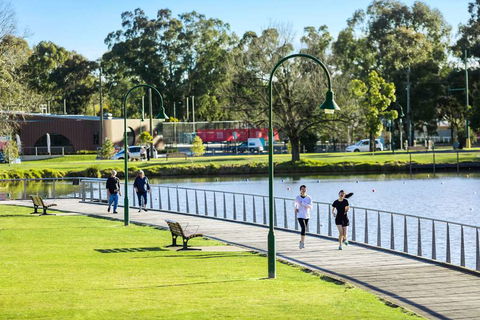 Quality Hotel Lakeside - Broome Tourism 17