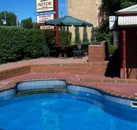 Bendigo Haymarket Motor Inn - Broome Tourism