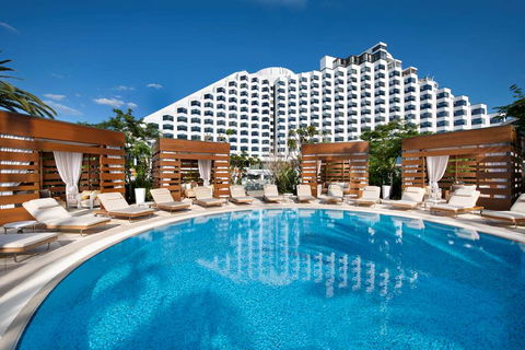 Crown Metropol Perth - Broome Tourism 0