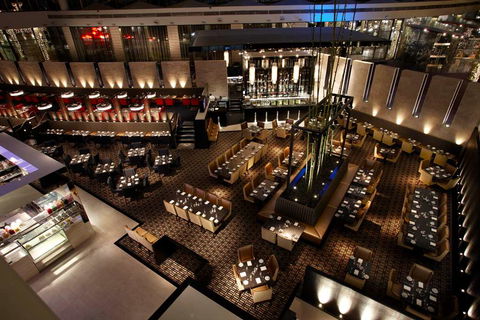 Crown Metropol Perth - Broome Tourism 2