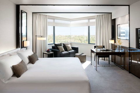 Crown Metropol Perth - Broome Tourism 3