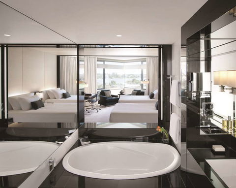 Crown Metropol Perth - Broome Tourism 4