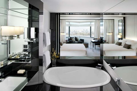 Crown Metropol Perth - Broome Tourism 5