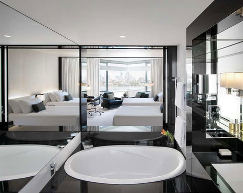Crown Metropol Perth - Broome Tourism 6
