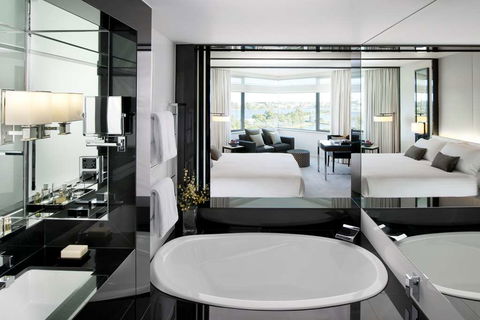 Crown Metropol Perth - Broome Tourism 7