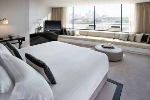 Crown Metropol Perth - Broome Tourism 8