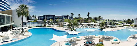 Crown Metropol Perth - Broome Tourism 11