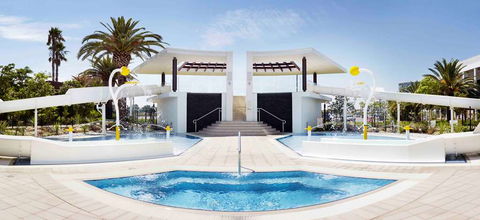 Crown Metropol Perth - Broome Tourism 12