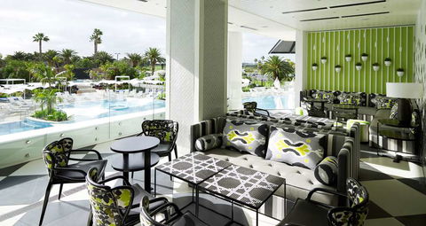 Crown Metropol Perth - Broome Tourism 13