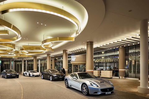 Crown Metropol Perth - Broome Tourism 14