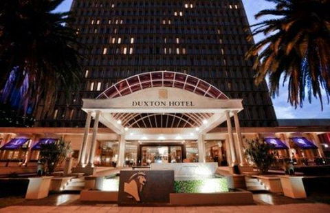 Duxton Hotel - Broome Tourism 0