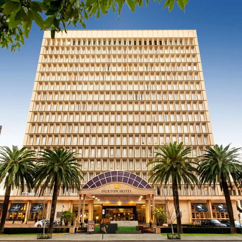 Duxton Hotel - Broome Tourism 1