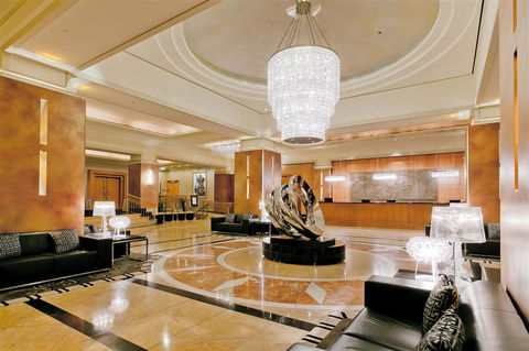 Duxton Hotel - Broome Tourism 2