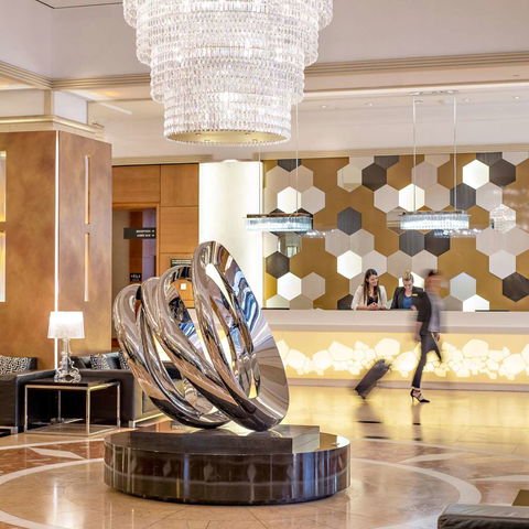 Duxton Hotel - Broome Tourism 3