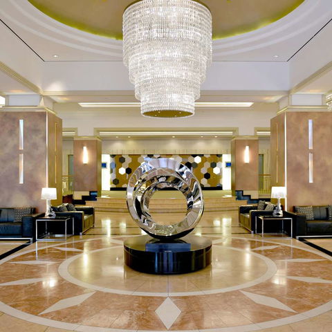 Duxton Hotel - Broome Tourism 4