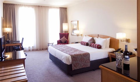 Duxton Hotel - Broome Tourism 5