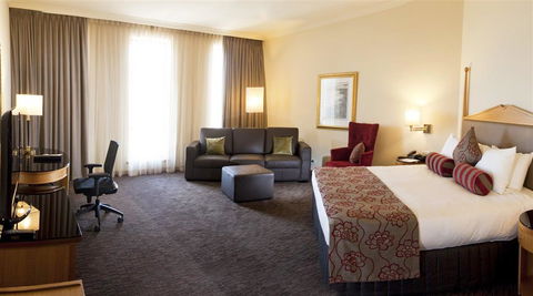 Duxton Hotel - Broome Tourism 6