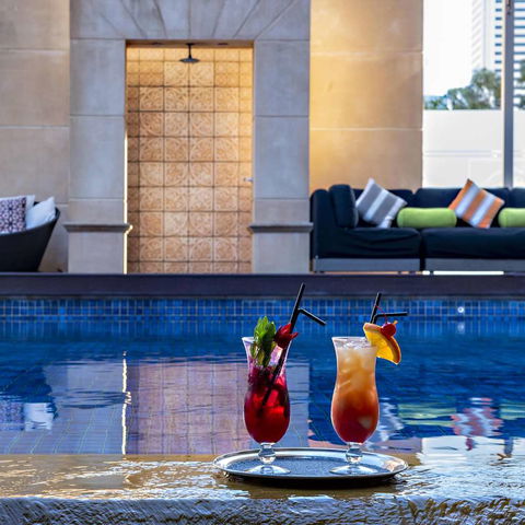 Duxton Hotel - Broome Tourism 8