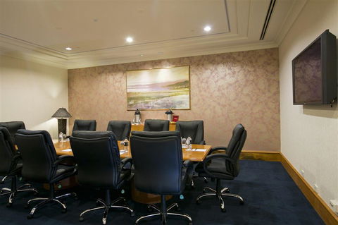 Duxton Hotel - Broome Tourism 11