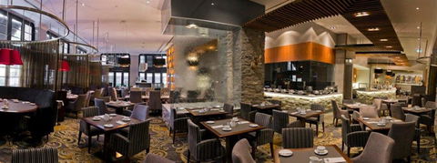 Duxton Hotel - Broome Tourism 12