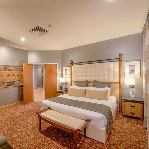 Duxton Hotel - Broome Tourism 14