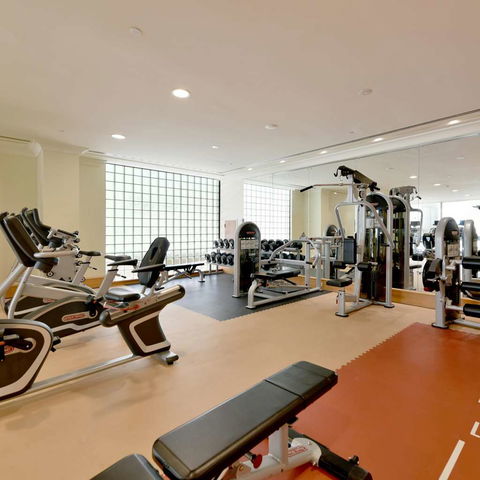 Duxton Hotel - Broome Tourism 15