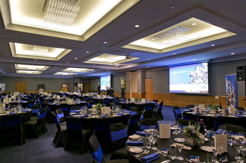 Duxton Hotel - Broome Tourism 17
