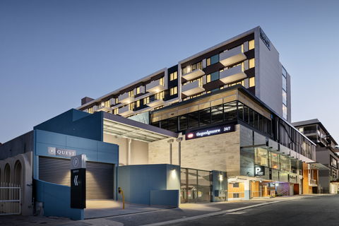 Quest South Perth Foreshore - Broome Tourism 0
