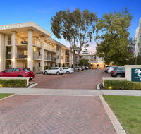 The Peninsula Riverside Apartments - Broome Tourism