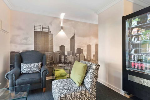 The Peninsula Riverside Apartments - Broome Tourism 8