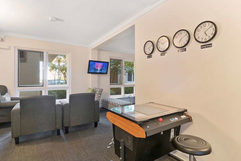 The Peninsula Riverside Apartments - Broome Tourism 10