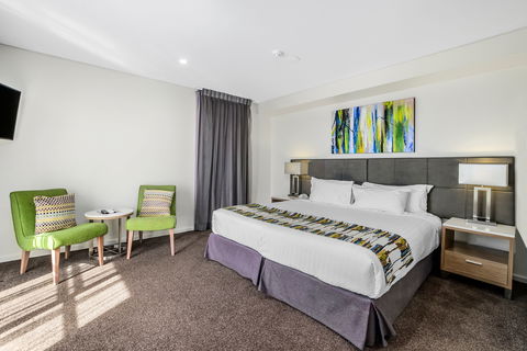 Metro Hotel Perth, South Perth - Broome Tourism 9