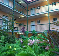 Alatai Holiday Apartments - Broome Tourism