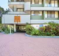 Marrakai All Suites - Broome Tourism