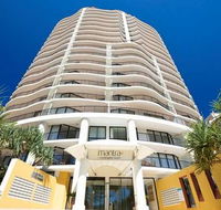 Mantra Coolangatta Beach - Broome Tourism