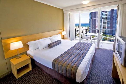 Mantra Twin Towns Coolangatta - Broome Tourism 4