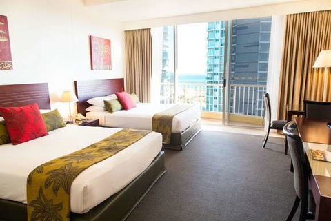 Mantra Twin Towns Coolangatta - Broome Tourism 7