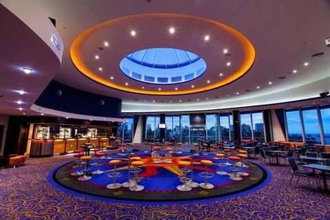 Mantra Twin Towns Coolangatta - Broome Tourism 8