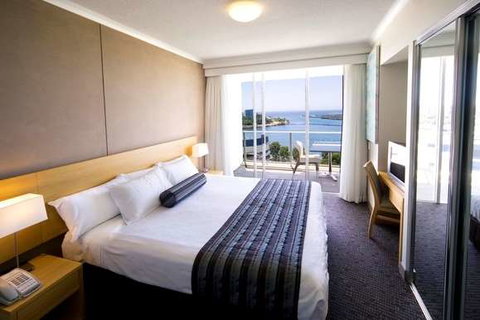 Mantra Twin Towns Coolangatta - Broome Tourism 9