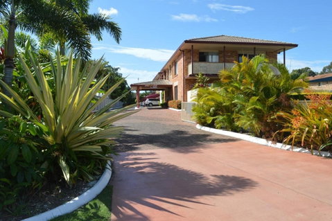 Kennedy Drive Motel - Broome Tourism 0