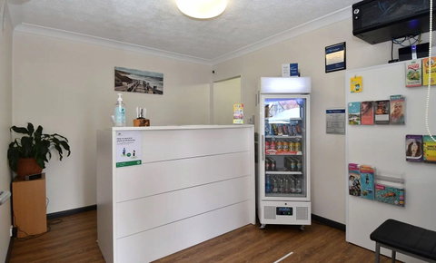 Kennedy Drive Motel - Broome Tourism 3