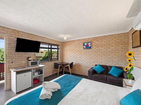 Kennedy Drive Motel - Broome Tourism 4