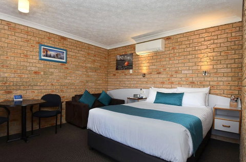 Kennedy Drive Motel - Broome Tourism 5
